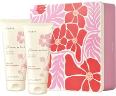 Pupa Milano Delicate Coquelicot Gift Set