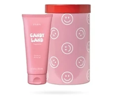 Pupa Milano „Berry Boost Happy Box Kit“ dovanų rinkinys 1