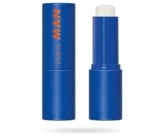Pupa Milano Man Lūpų balzamas (Perfect Matte Balm) 4 g