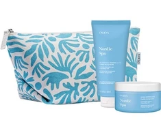 Pupa Milano Nordic Spa Kit kūno priežiūros dovanų rinkinys