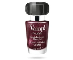 Pupa Milano Nagų lakas VAMP! (Scented Nagų Lakas Gel Effect) 9 ml