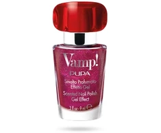 Pupa Milano Nagų lakas VAMP! (Scented Nagų Lakas Gel Effect) 9 ml