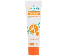 Puressentiel Muscles &amp; Joints Joints, Bones &amp; Muscles 60 ml
