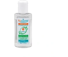 „Puressentiel“ valomasis antibakterinis gelis