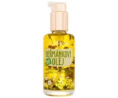 Purity Vision Chamomile Bio Oil kūno aliejus unisex, 100 ml