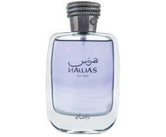Rasasi Blooming Beauty EDT tualetinis vanduo moterims, 100 ml