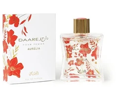 Rasasi Daarej Aurelia Pour Femme - EDP
