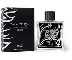 Rasasi Daarej Verve Pour Homme - EDP