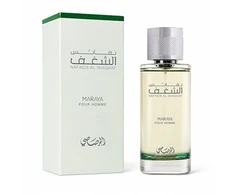 Rasasi Nafaeis Al Shaghaf Maraya Pour Homme - EDP