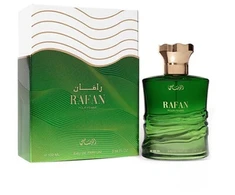 Rasasi Rafan Pour Femme - EDP