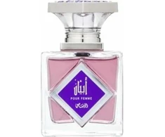 Rasasi Shiddat Intensity EDT tualetinis vanduo moterims, 100 ml