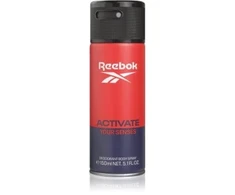 Reebok Activate Your Senses - deodorant ve spreji