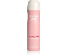 Reebok Activate Your Senses For Woman - deodorant ve spreji