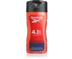 Reebok Activate Your Senses - dušo želė