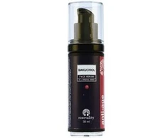 „Renovality Original Series Bakuchiol“ veido serumas nuo senėjimo, 30 ml