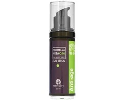 „Renovality Original Series Tremella VitaQ10“ regeneruojantis veido serumas 30 ml