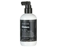 Atkuriamasis purškiklis The Insiders Rescue Pažeisti plaukai (250 ml)