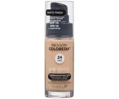 Revlon Colorstay 24h makiažo pagrindas su 24 val. apsauga nuo saulės (mišriai ir riebiai odai)