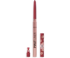 Revolution Beauty Pout Bomb Plumping Lip Liner Long Lasting Lip Shaper