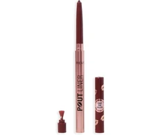 Revolution Beauty Makeup Revolution Pout Bomb Plumping Lip Liner - Tužka na rty 0,2 g