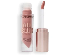 Revolution Beauty Makeup Revolution Air Blur Soft Matte Liquid Lip - Tekutá matná rtěnka 3,5 ml