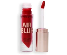 Revolution Beauty Makeup Revolution Air Blur Soft Matte Liquid Lip - Tekutá matná rtěnka 3,5 ml