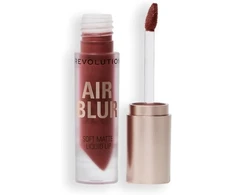 Revolution Beauty Makeup Revolution Air Blur Soft Matte Liquid Lip - Tekutá matná rtěnka 3,5 ml
