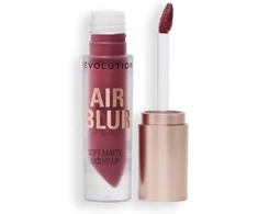 Revolution Beauty Makeup Revolution Air Blur Soft Matte Liquid Lip - Tekutá matná rtěnka 3,5 ml