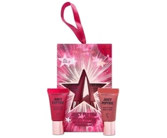 Revolution Beauty Makeup Revolution Juicy Peptide Mini Lūpų balzamas Gift Set