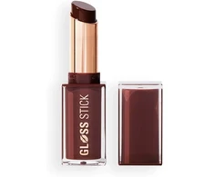 Revolution Beauty Makeup Revolution Pout Lūpų blizgis Stick - Rtěnka 3 g Chocolate Ganache