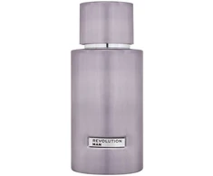 Revolution Man Carbon Pulse EDT tualetinis vanduo vyrams, 100 ml