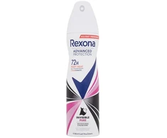 „Rexona Advanced Protection Invisible Pure“ antiperspirantas