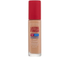 Rimmel London Lasting Finish Makeup SPF20 210 Golden rusvai gelsvas 30 ml