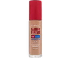 Rimmel London Lasting Finish Makeup SPF20 203 True rusvai gelsvas 30 ml