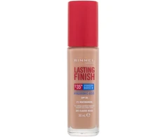 Rimmel London Lasting Finish Makeup SPF20 201 Classic rusvai gelsvas 30 ml