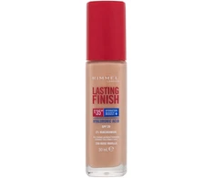 Rimmel London Lasting Finish Makeup SPF20 150 Rose Vanilla 30 ml
