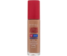Rimmel London Lasting Finish Makeup SPF20 303 Honey 30 ml