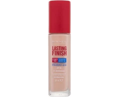Rimmel London Lasting Finish Makeup SPF20 010 Rose Ivory 30 ml