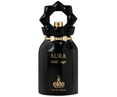 Risala Elite Aura Oud Eau De Parfum Unisex 100 Ml