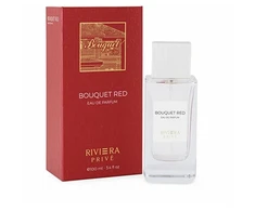 Riviera Privé Bouquet Raudona - EDP