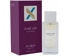 Riviera Prive Grynas gyvenimas - EDP
