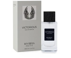 „Riviera Prive Victorious“ – EDP
