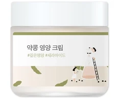 Round Lab sojų pupelių maitinamasis kremas, 80 ml