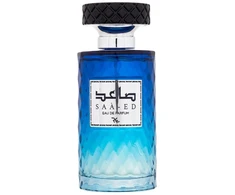 Royal Collection Saa-Ed EDP parfumuotas vanduo unisex, 100 ml