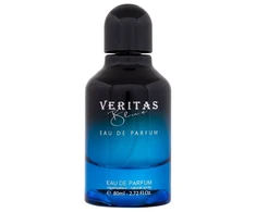 Royal Collection Veritas Mėlyna EDP parfumuotas vanduo unisex, 80 ml