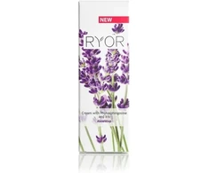 Ryor Aknestop kremas su fitosfingozinu ir irisu, 50 ml