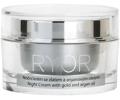 RYOR Argan Care su auksu, 50 ml
