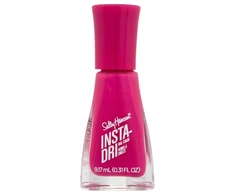 Sally Hansen Insta-Dri nagų spalva 303 Flashy Fuchsia, 9,17 ml
