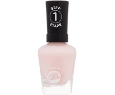 Nagų lakas Sally Hansen Miracle Gel, N:248 Once Chiffon a Time, 14,7ml