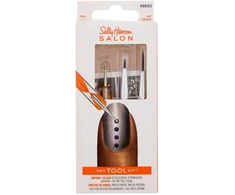 "Sally Hansen Pro Tool" 3 dalių rinkinys